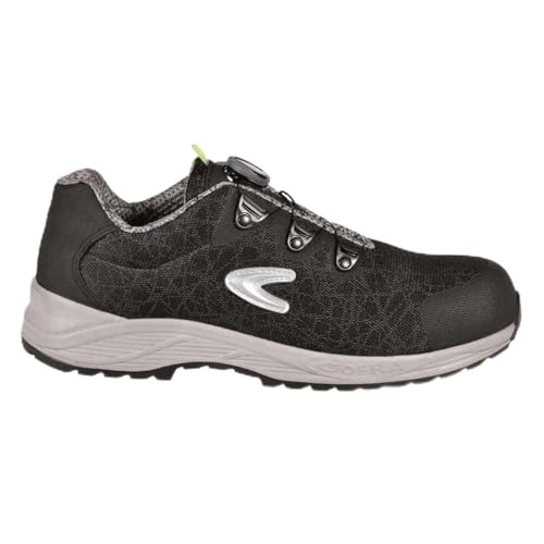 COFRA Sicherheitsschuh Total Reflex BOA S1P nach EN ISO 20345:2011 S1P SRC von COFRA