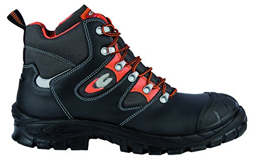 COFRA Sicherheitsstiefel S3 SRC Troll (42) von COFRA