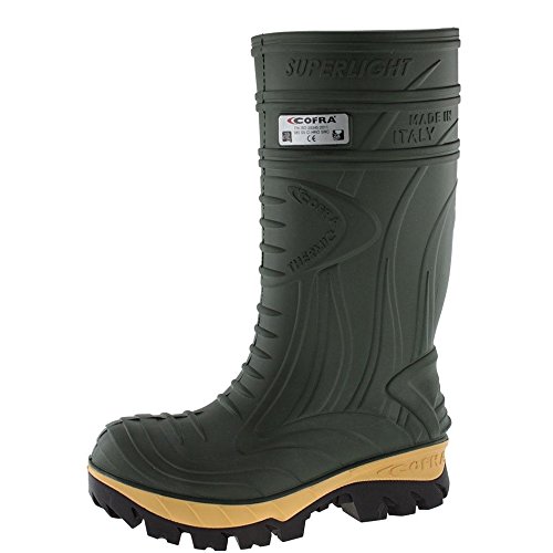 Cofra PALESE, Gummistiefel, 43 von COFRA