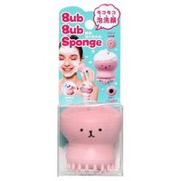 COGIT - Bub Bub Foam Facial Cleansing Sponge 1 pc von COGIT