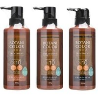 COGIT - Motto Botani Color HNA Treatment - Haarbehandlung gegen graue Haare von COGIT