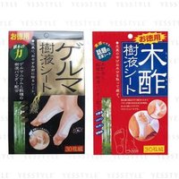 COGIT - Sap Sheet Wormwood - 30 pcs COGIT - Sap Sheet Wormwood - 30 pcs von COGIT