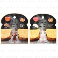 Delista Steam Toast Maker Brown Delista Steam Toast Maker Brown von COGIT