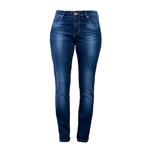COLAC Damen Jeans Jenny Dark Used Skinny Fit mit Stretch 201.05.81 COLAC Damen Jeans Jenny Dark Used Skinny Fit mit Stretch 201.05.81 von COLAC Jeans