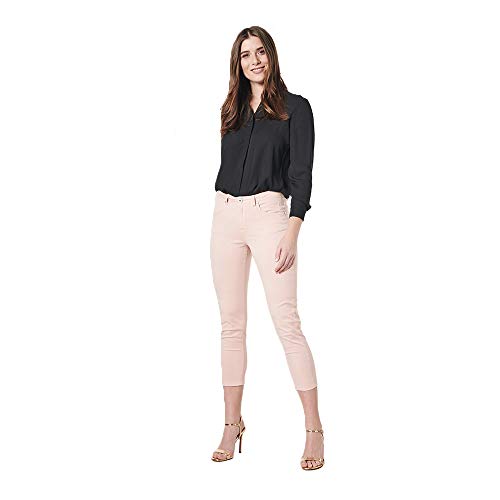 COLAC Damen Jeans Jenny beige (W40/L26) von COLAC Jeans