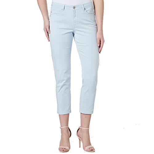 COLAC Damen Jeans Jenny hellblau (W38/L26) von COLAC Jeans