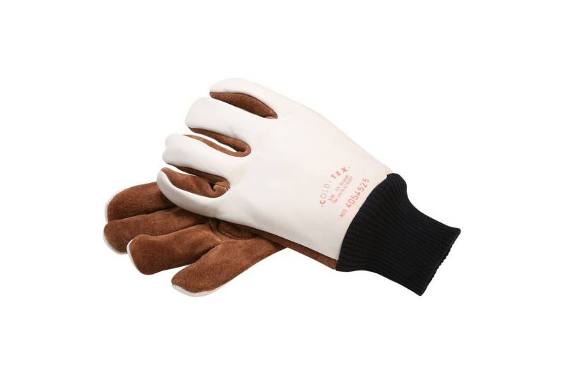 COLDTEX Winter-Arbeitshandschuhe (1-St) EN 511:2006 von COLDTEX