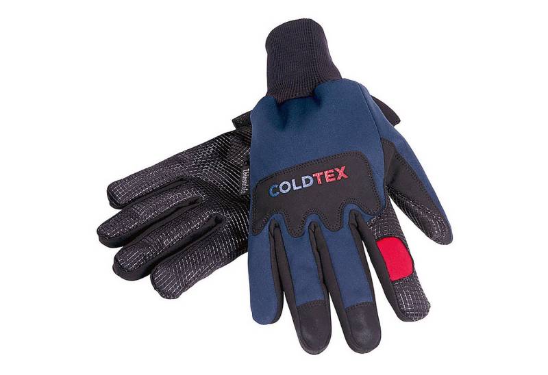COLDTEX Winter-Arbeitshandschuhe (1-St) von COLDTEX