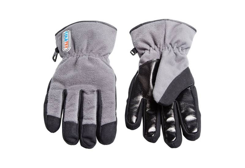 COLDTEX Winter-Arbeitshandschuhe ColdTex Thermo-Handschuh 5-Finger nach EN420 (1-St) von COLDTEX