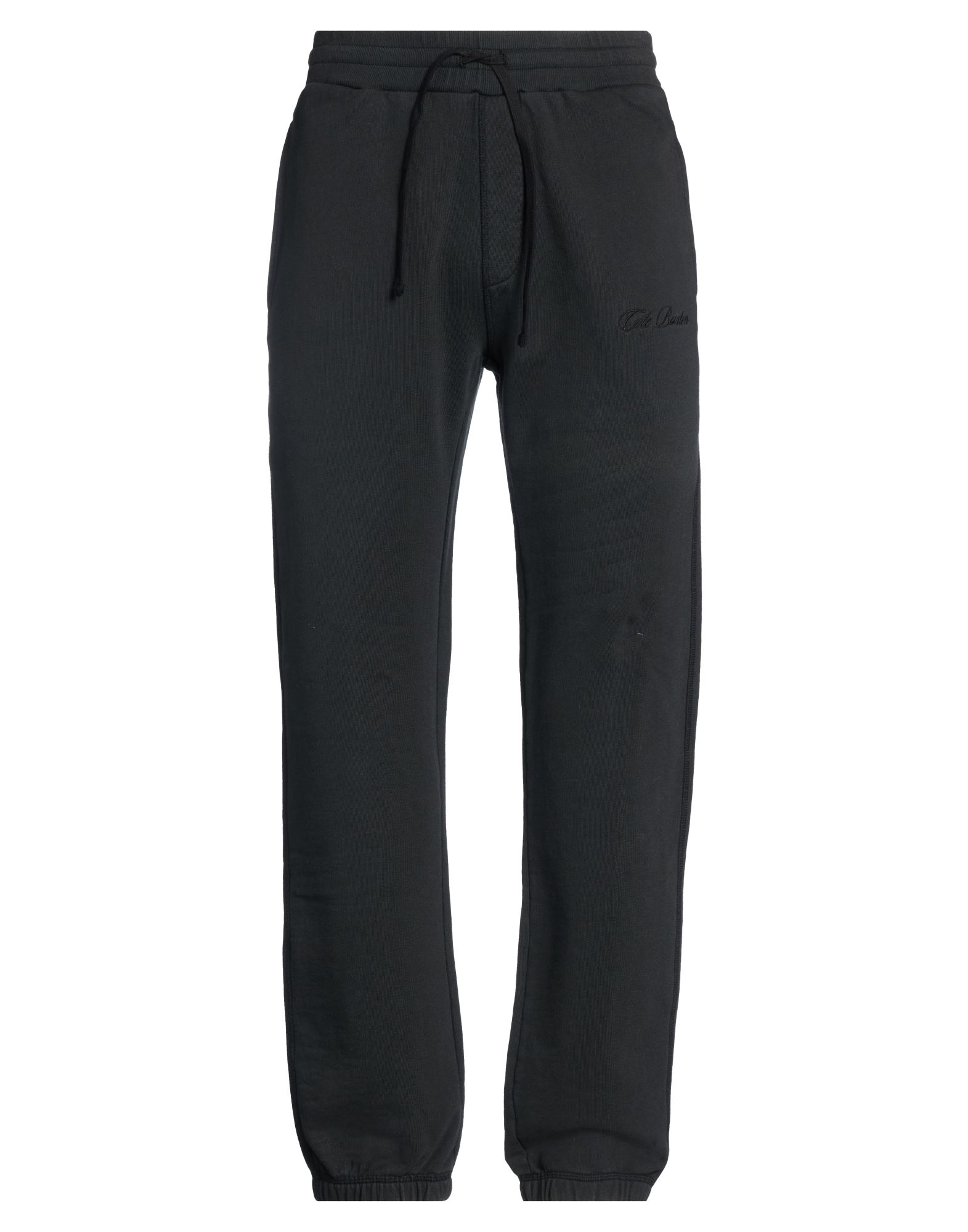 COLE BUXTON Hose Herren Schwarz von COLE BUXTON