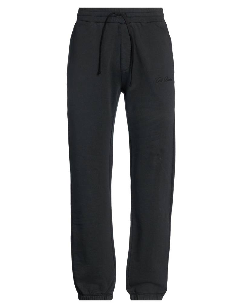 COLE BUXTON Hose Herren Schwarz von COLE BUXTON