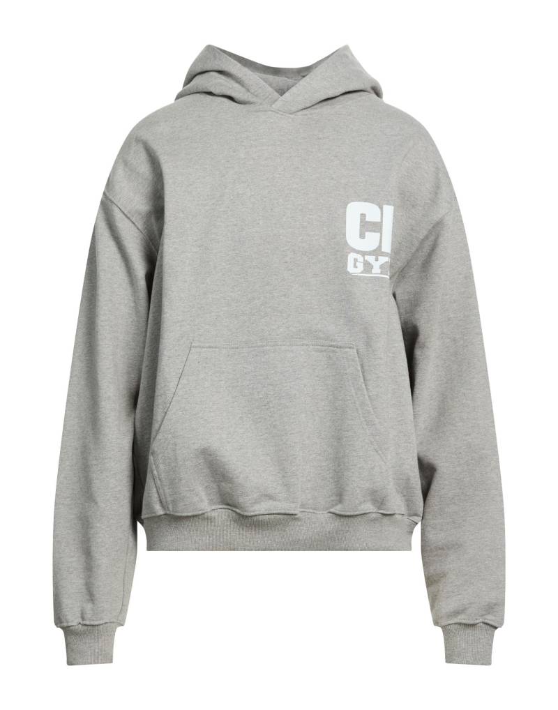 COLE BUXTON Sweatshirt Herren Grau von COLE BUXTON