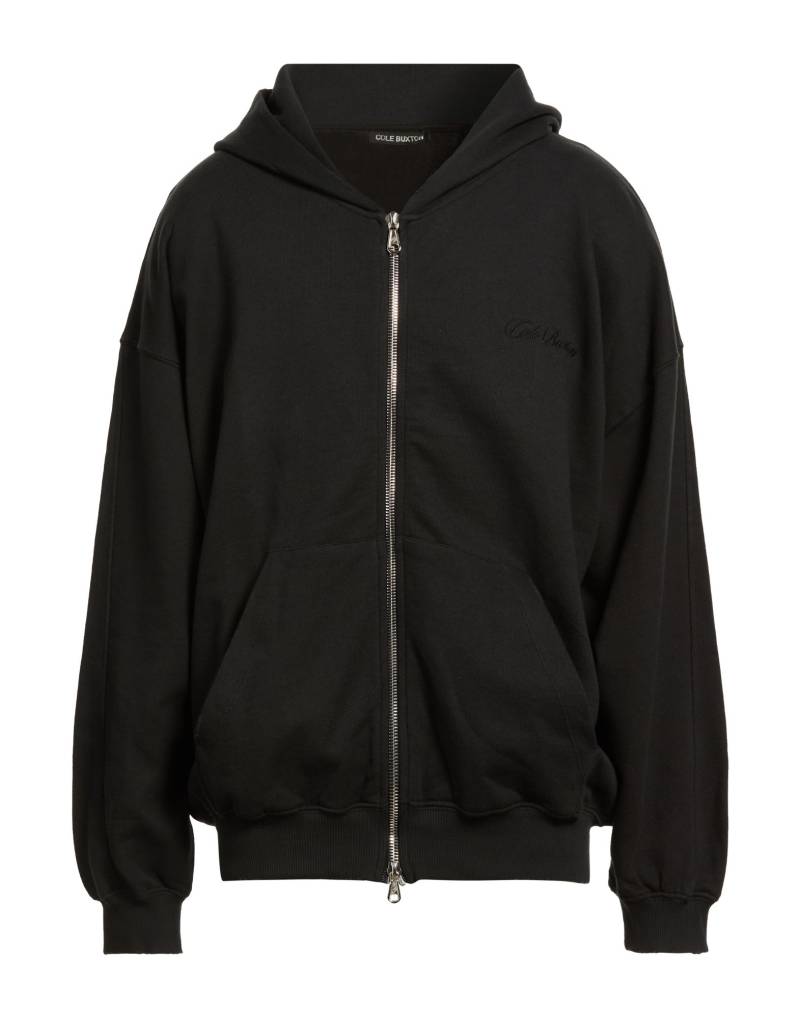 COLE BUXTON Sweatshirt Herren Schwarz von COLE BUXTON