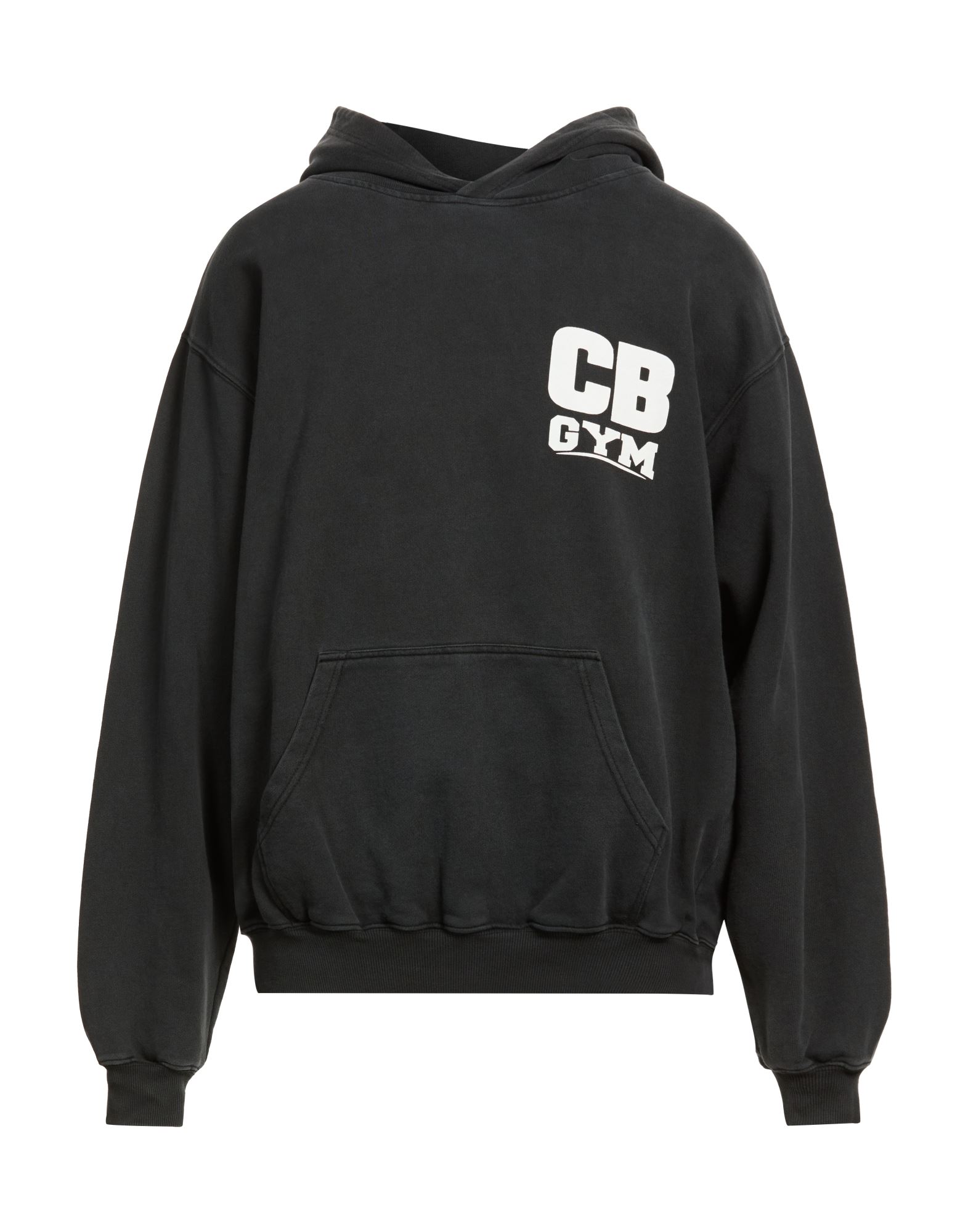 COLE BUXTON Sweatshirt Herren Schwarz von COLE BUXTON