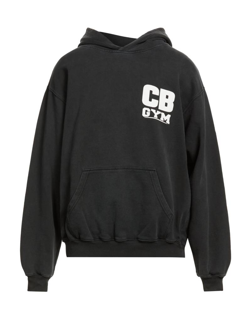 COLE BUXTON Sweatshirt Herren Schwarz von COLE BUXTON