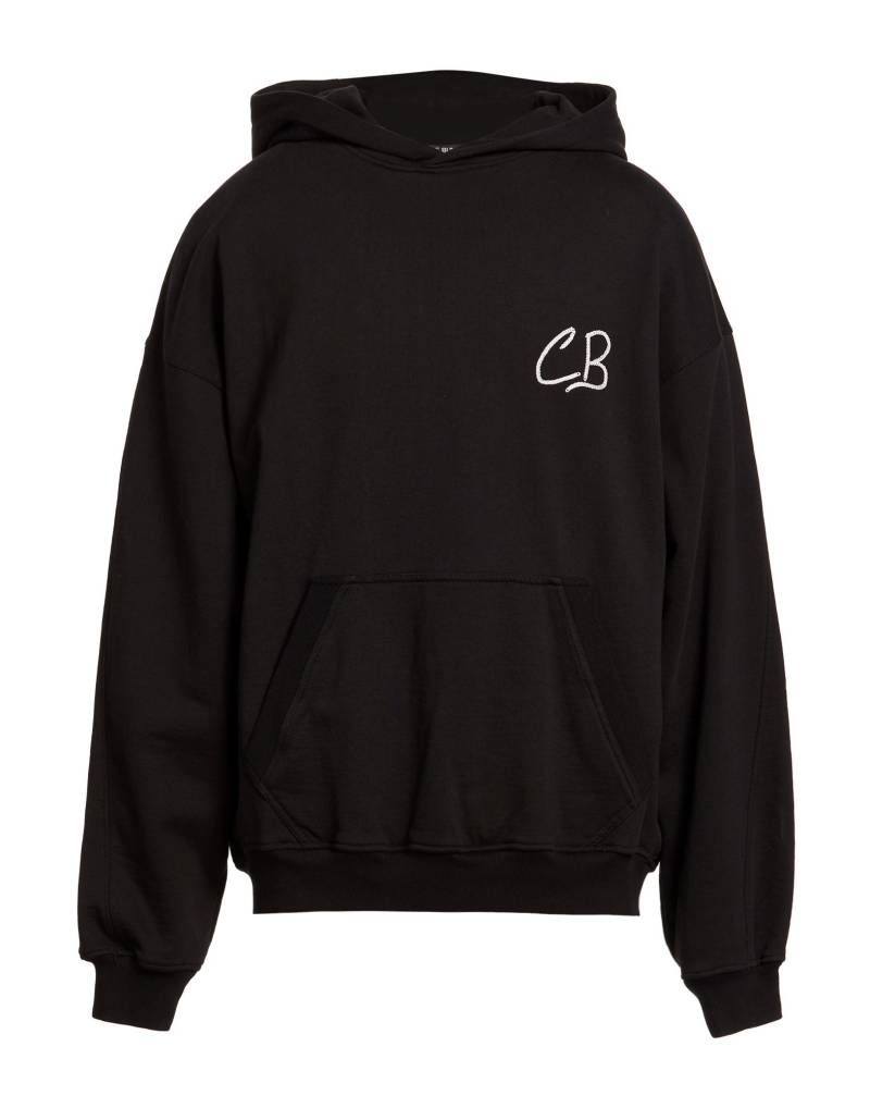 COLE BUXTON Sweatshirt Herren Schwarz von COLE BUXTON