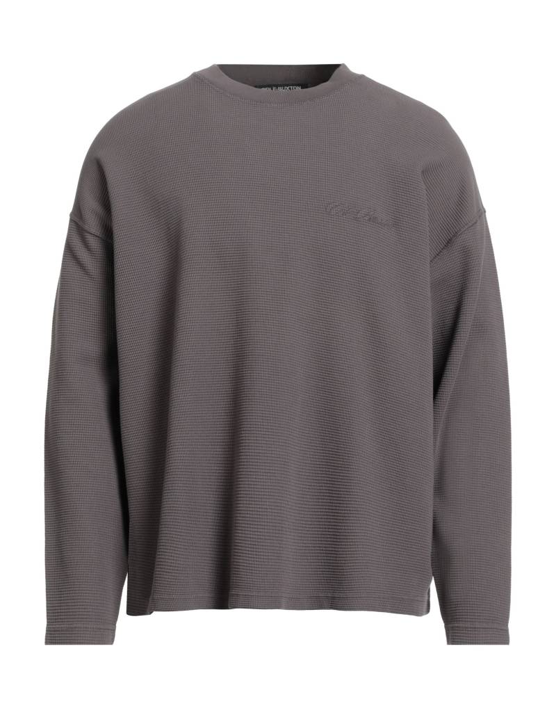 COLE BUXTON T-shirts Herren Blei von COLE BUXTON