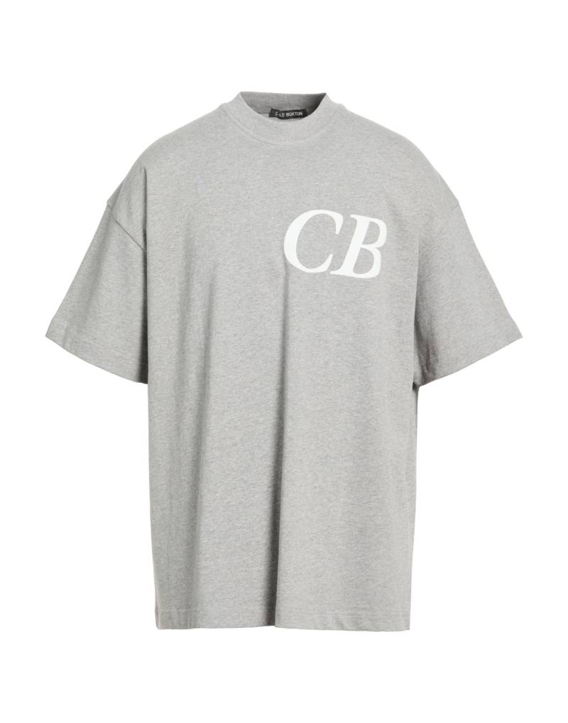 COLE BUXTON T-shirts Herren Hellgrau von COLE BUXTON