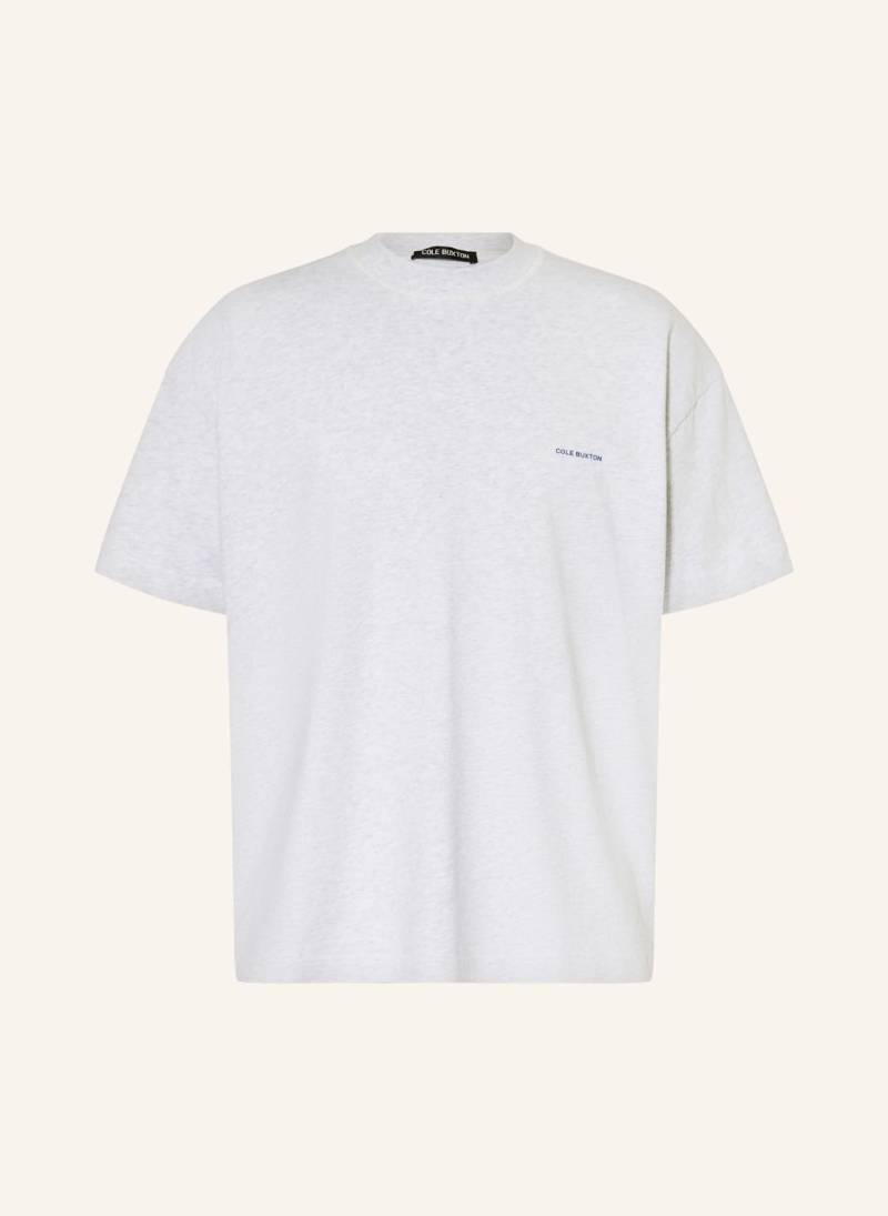 Cole Buxton T-Shirt grau von COLE BUXTON