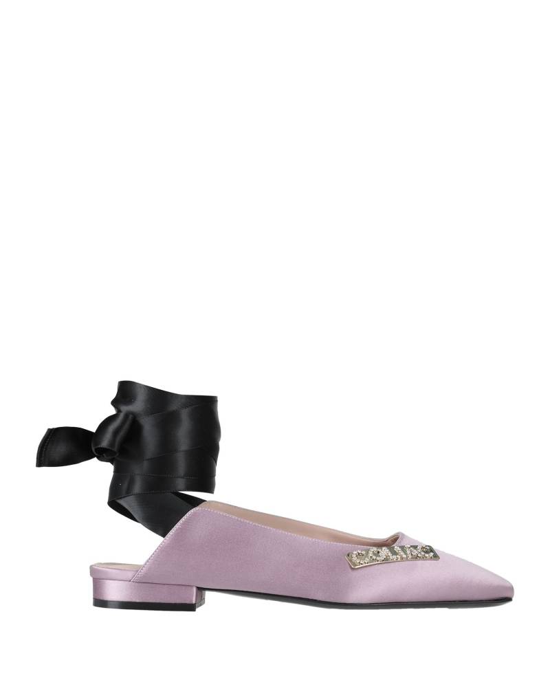 COLIAC MARTINA GRASSELLI Ballerina Damen Malve von COLIAC MARTINA GRASSELLI