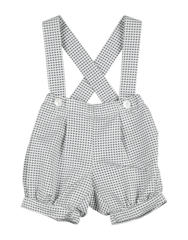 COLIBRI Babystrampler & -latzhosen Kinder Weiß von COLIBRI