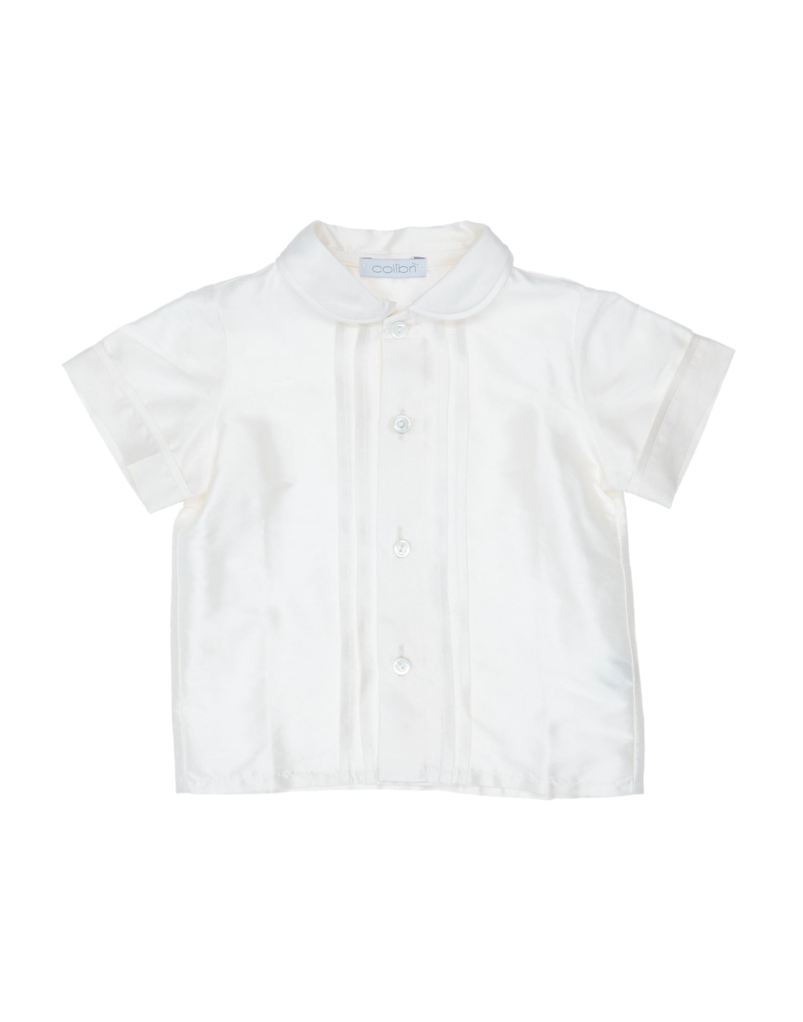 COLIBRI Hemd Kinder Elfenbein von COLIBRI