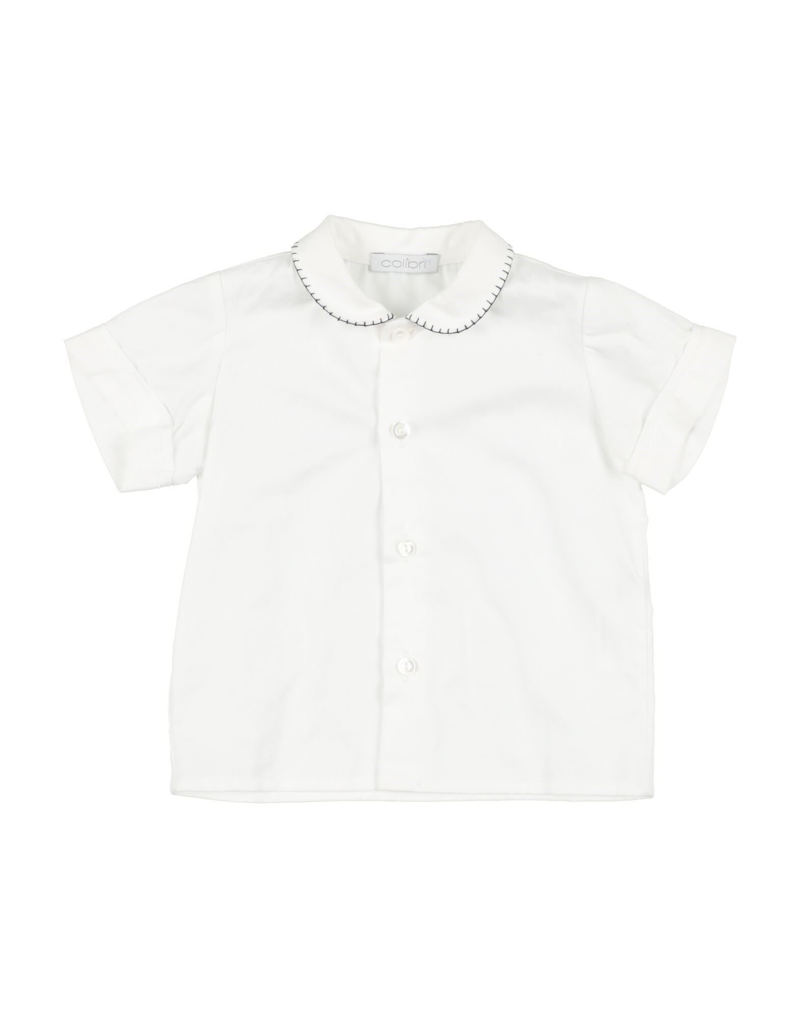 COLIBRI Hemd Kinder Weiß von COLIBRI