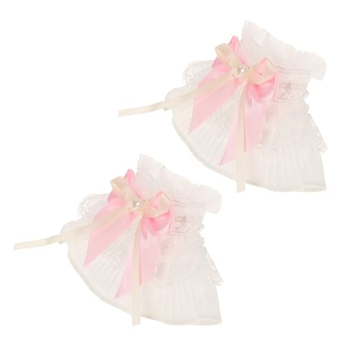 COLLBATH 1paar Lace Ärmelmanschetten Für Damen Abnehmbare Spitzen-handgelenkmanschetten Elegante Accessoires Für Hochzeiten Und Festliche Anlässe Vielseitige Fingerlose Handschuhe Für COLLBATH 1paar Lace Ärmelmanschetten Für Damen Abnehmbare Spitzen-handgelenkmanschetten Elegante Accessoires Für Hochzeiten Und Festliche Anlässe Vielseitige Fingerlose Handschuhe Für von COLLBATH