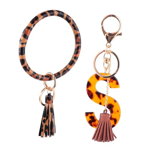 COLLBATH Schlüsselanhänger Aus Und Taschenschlüsselanhänger Mit Quasten-schlüsselanhänger Schlüsselbund Anhänger Für Rucksack Und Beutel von COLLBATH