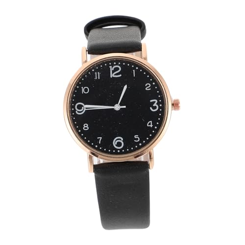 COLLBATH Damen Armbanduhr Uhr Für Frauen Casual Uhr Mit Digitalanzeige Exquisiter Look Langlebiges Design Für Feiertage Geburtstage von COLLBATH