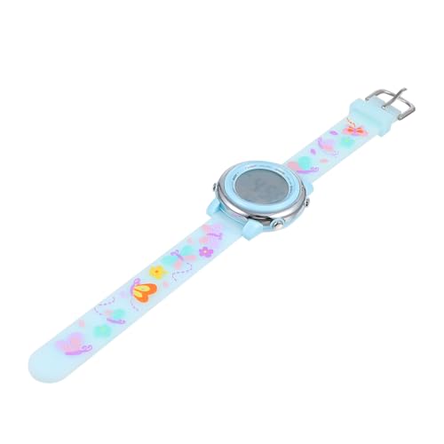 COLLBATH Stilvolle Student Armbanduhr Elektronische Uhr -anzeige von COLLBATH