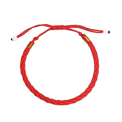 COLLBATH 12 Stück Teiliges Handgefertigtes Geflochtenes Armband für Langlebig Anlässe Passend zu Jedem Outfit COLLBATH 12 Stück Teiliges Handgefertigtes Geflochtenes Armband für Langlebig Anlässe Passend zu Jedem Outfit von COLLBATH