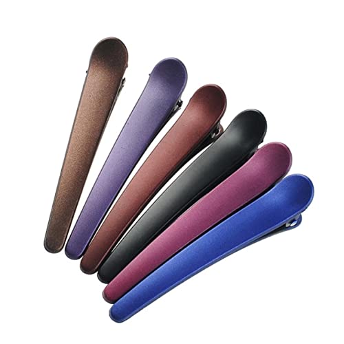 COLLBATH 12St Haarspangen für Frauen in Rechnung gestellt Kiefer Haarnadel Schließe haarspangen haarspange hair jewellery haarklips kopfschmuck glänzende Haarspangen von COLLBATH