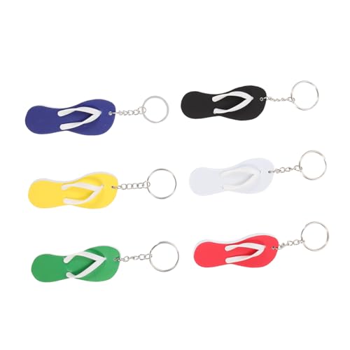 COLLBATH 15st Schlüssel Karte Übertragen Mini-schlüsselanhänger Mini-Koffer Gürtel Mini- Bedruckbare Etiketten Schlüsselanhänger Zum Aufhängen Schlüsselanhänger Für Schlüssel Plastik COLLBATH 15st Schlüssel Karte Übertragen Mini-schlüsselanhänger Mini-Koffer Gürtel Mini- Bedruckbare Etiketten Schlüsselanhänger Zum Aufhängen Schlüsselanhänger Für Schlüssel Plastik von COLLBATH