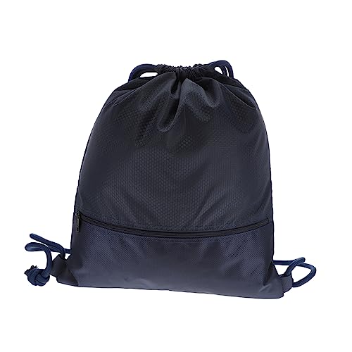 COLLBATH Kordelzugtasche Aus Kordelzugrucksack Für Outdoor Aufbewahrungstasche Mit Schwimmfunktion Sporttasche Für Reisen Und Camping Vielseitig Einsetzbar Für Alltag Und von COLLBATH