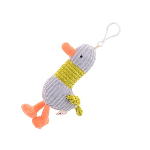COLLBATH 1stück Kuscheliger Seemöwe Schlüsselanhänger Aus Plüsch Cartoon Design Als Anhänger Für Taschen Und Autos Für Freunde Zufälliger Farbe COLLBATH 1stück Kuscheliger Seemöwe Schlüsselanhänger Aus Plüsch Cartoon Design Als Anhänger Für Taschen Und Autos Für Freunde Zufälliger Farbe von COLLBATH