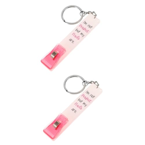 COLLBATH 2 Stücke Karte Grabber Keychain Nägel Karte Puller Für Grabber Schlüssel COLLBATH 2 Stücke Karte Grabber Keychain Nägel Karte Puller Für Grabber Schlüssel von COLLBATH