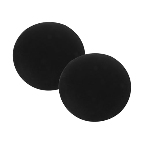 COLLBATH 2 Stück Teiliges DIY Damen Basisset aus Robustem und Runde Form Leicht und Tragbar als Beret Basis zum Basteln und Kreativen Kopfschmuck Gestalten von COLLBATH