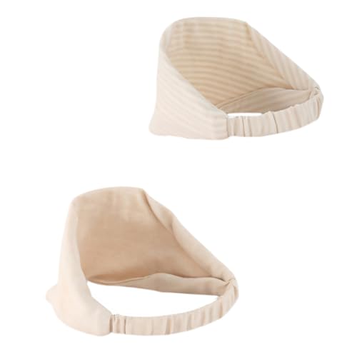 COLLBATH 2 Stücke Damen Kopftücher Winddicht Warm für Kalte Schwangere Atmungsaktiv Schweißabsorbierend COLLBATH 2 Stücke Damen Kopftücher Winddicht Warm für Kalte Schwangere Atmungsaktiv Schweißabsorbierend von COLLBATH