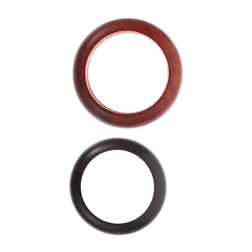 COLLBATH Stilvolles Holz Für Männer Retro Finger Einzigartige Persönlichkeit Dekorativ Für Party COLLBATH Stilvolles Holz Für Männer Retro Finger Einzigartige Persönlichkeit Dekorativ Für Party von COLLBATH