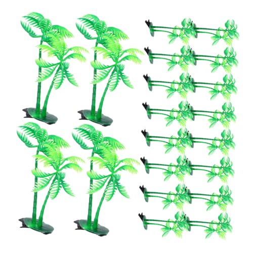 COLLBATH 20 Stück Kokosbaum Haarklammern Leichte Haaraccessoires im Tropischen Stil für Frauen und Mädchen für Partys Cosplay Fotografie und Täglichen Gebrauch COLLBATH 20 Stück Kokosbaum Haarklammern Leichte Haaraccessoires im Tropischen Stil für Frauen und Mädchen für Partys Cosplay Fotografie und Täglichen Gebrauch von COLLBATH
