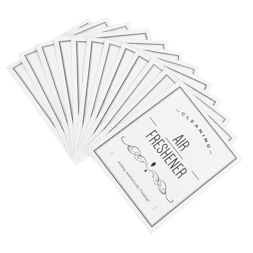 COLLBATH 24 Stück Teiliges Wasserdichter Pvc aufkleber für Shampoo flaschen Selbstklebende Ölbeständige Etiketten zur Organisation von Badezimmer Küchenspendern Geeignet für von COLLBATH