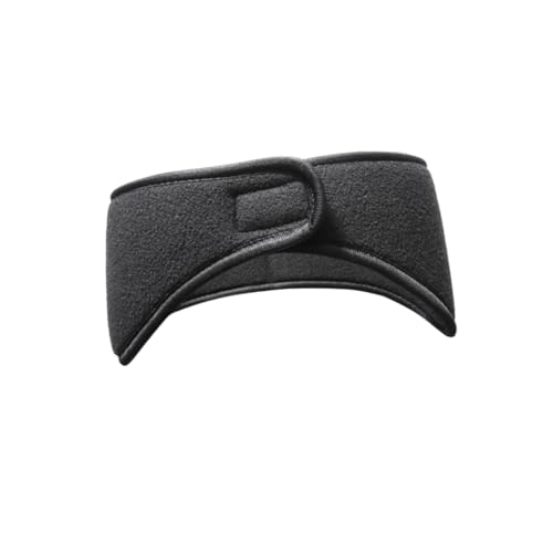 COLLBATH 2er Satz Warmes Stirnband Multifunktionaler Wintermode-ringschal Unisex-ringschal Für Damen Herren von COLLBATH