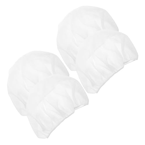 COLLBATH Vielseitige Kochmütze Für Damen Herren Mit Haarnetz Haarschutz Atmungsaktiv Kochmütze Arbeitsmütze Gastro Küchenmütze COLLBATH Vielseitige Kochmütze Für Damen Herren Mit Haarnetz Haarschutz Atmungsaktiv Kochmütze Arbeitsmütze Gastro Küchenmütze von COLLBATH