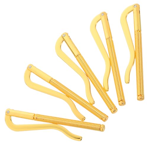 COLLBATH 5 Stück Retro Scheck Clip Kartenhalter Geldklammer Metall Geldbörse Herren Geldbörsen Clip Mini Geldklammer Geldklammern Für Geldbörse Einlage Metall COLLBATH 5 Stück Retro Scheck Clip Kartenhalter Geldklammer Metall Geldbörse Herren Geldbörsen Clip Mini Geldklammer Geldklammern Für Geldbörse Einlage Metall von COLLBATH