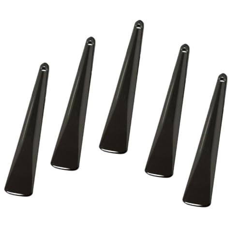 COLLBATH 5-teiliger Make-up-löffel Augencreme-spatel Tool Beauty-hilfe Für Tägliche Anwendung Langlebig Und Handlich von COLLBATH