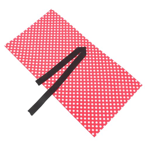 COLLBATH Arabisches Stirnband Für Herren Shemagh-kopftuch Kopfbedeckung Aus Polyester Schützt Vor Sonne Und Wind Modisch Und Bequem von COLLBATH