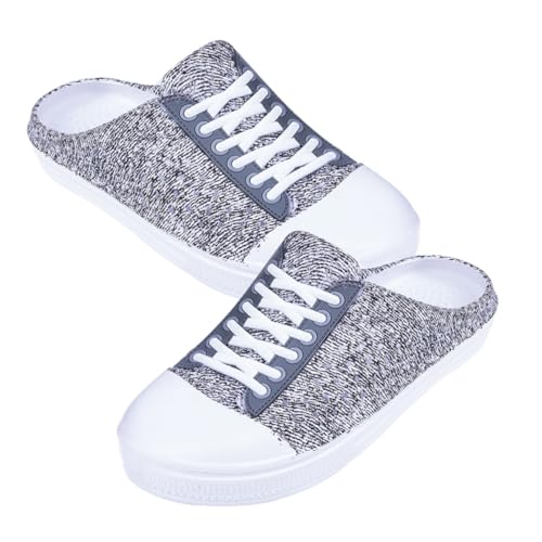 COLLBATH Atmungsaktive Rutschfeste Damen Sandalen Sommer Leichtgewichtige Gartenschuhe Komfortable Hausschuhe für Alltag Strand und Freizeit von COLLBATH