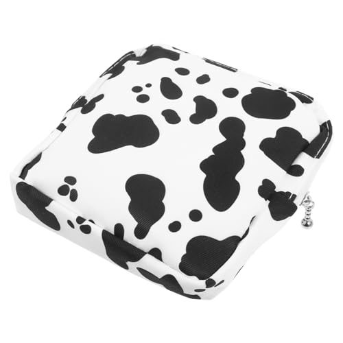 COLLBATH Aufbewahrungsbeutel für Damenbinden Toilettenartikel über Nacht Kulturbeutel für Damen multifunktionale kleine Tasche dekorative Tasche aus der Zeit Baumwolle COLLBATH Aufbewahrungsbeutel für Damenbinden Toilettenartikel über Nacht Kulturbeutel für Damen multifunktionale kleine Tasche dekorative Tasche aus der Zeit Baumwolle von COLLBATH