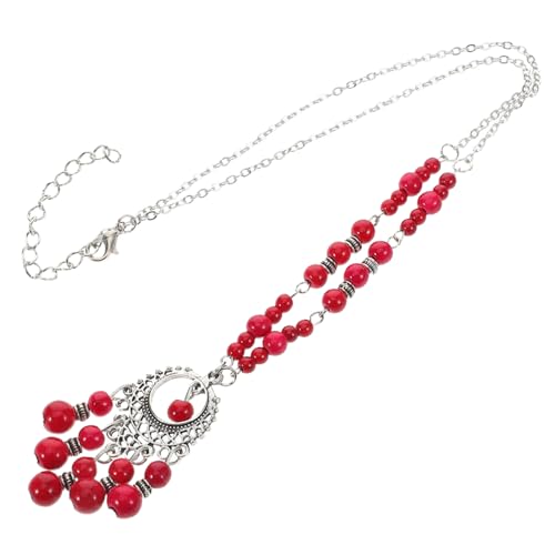 COLLBATH Bauchtanz Kopfschmuck Kette Stirnband Damen Leichtes Komfortables Tanzaccessoire für Festivals Shows und Performances Eleganter Kopfschmuck mit Anhänger für Eindrucksvolle COLLBATH Bauchtanz Kopfschmuck Kette Stirnband Damen Leichtes Komfortables Tanzaccessoire für Festivals Shows und Performances Eleganter Kopfschmuck mit Anhänger für Eindrucksvolle von COLLBATH